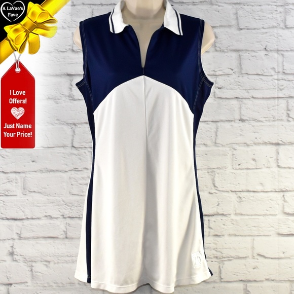 K-Swiss Dresses & Skirts - K-Swiss Tennis Dress ~0dy6p1t6